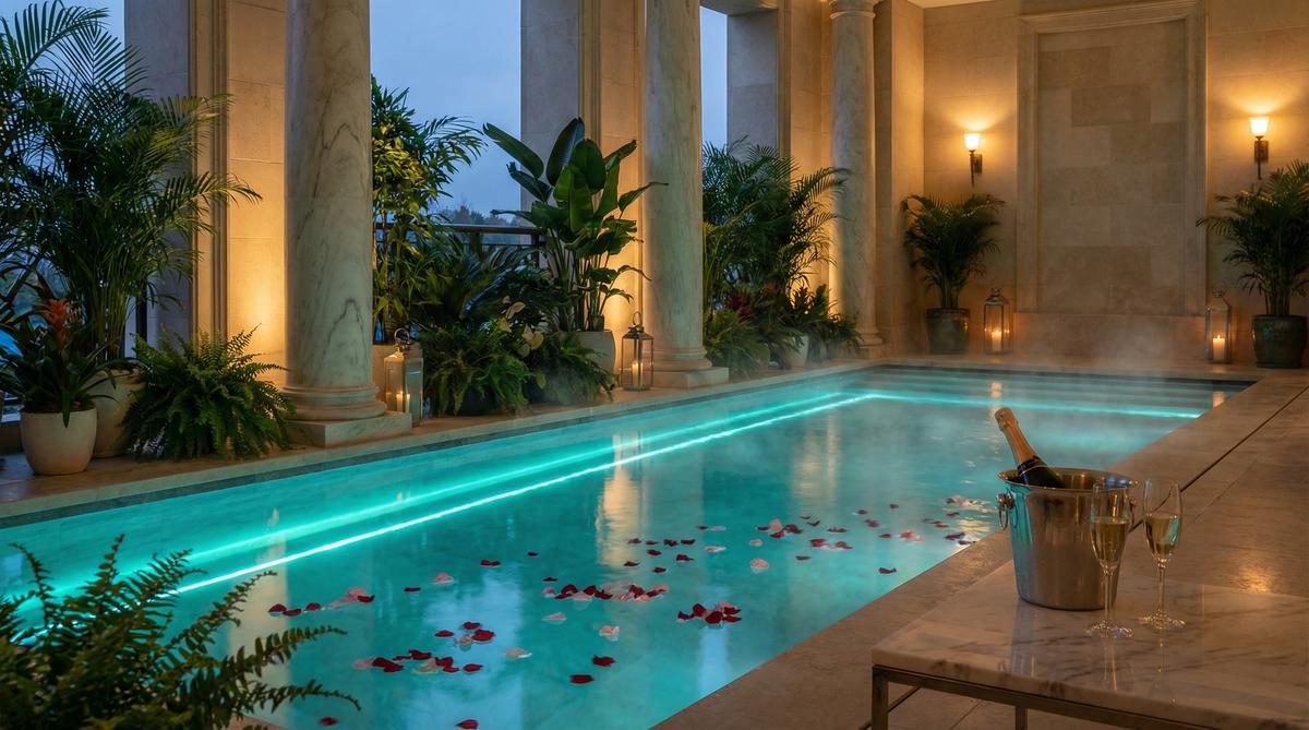 玩物社区传媒水下传媒拍摄技术唯美光影记录